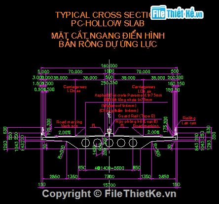 nút giao thông Ngã tư vọng,Bản vẽ nghiêng,Bản vẽ nút giao thông cùng mức,Bản vẽ nút giao thông Ngã tư sở